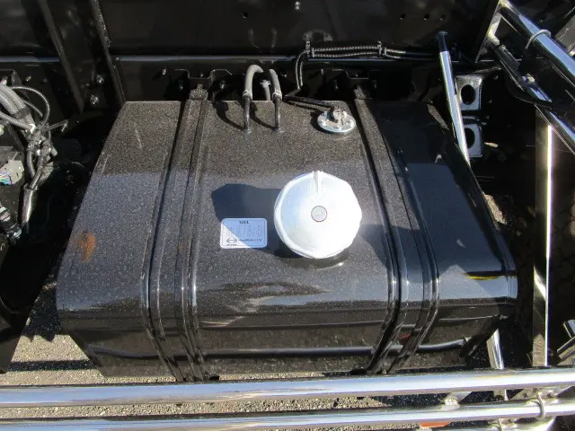 日野 レンジャー 2KG-FE2ACA(2WD)の写真45