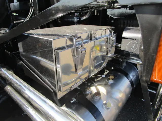 日野 レンジャー 2KG-FE2ACA(2WD)の写真47