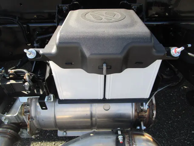 日野 レンジャー 2KG-FE2ACA(2WD)の写真48