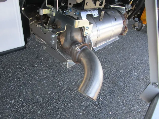 日野 レンジャー 2KG-FE2ACG(2WD)の写真7