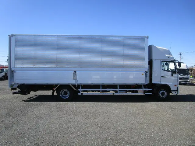 日野 レンジャー 2KG-FE2ACG(2WD)の写真10