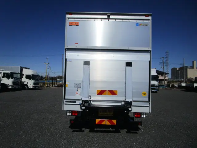 日野 レンジャー 2KG-FE2ACG(2WD)の写真11