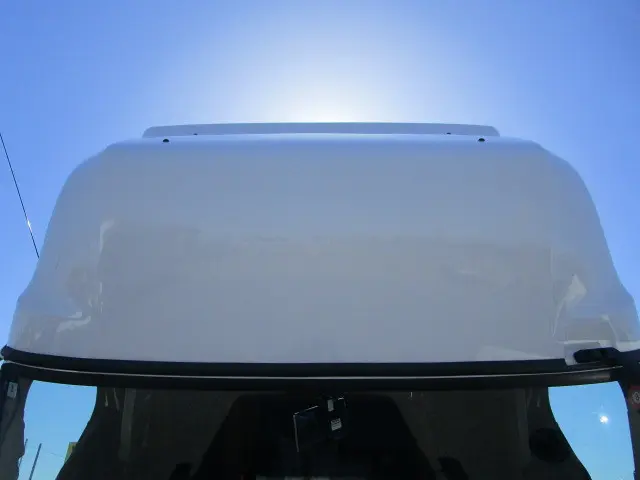 日野 レンジャー 2KG-FE2ACG(2WD)の写真14