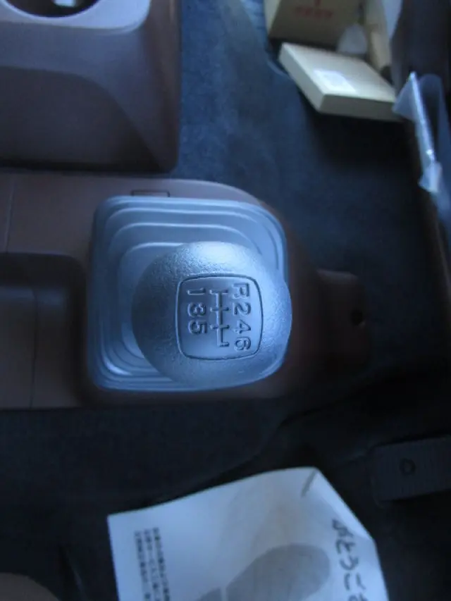 日野 レンジャー 2KG-FE2ACG(2WD)の写真19