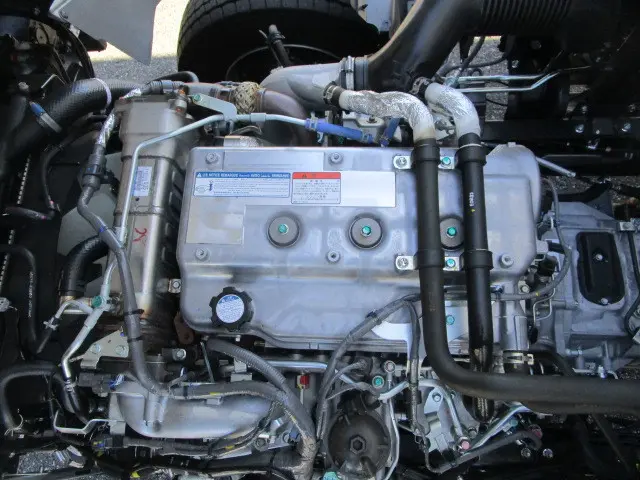 日野 レンジャー 2KG-FE2ACG(2WD)の写真25