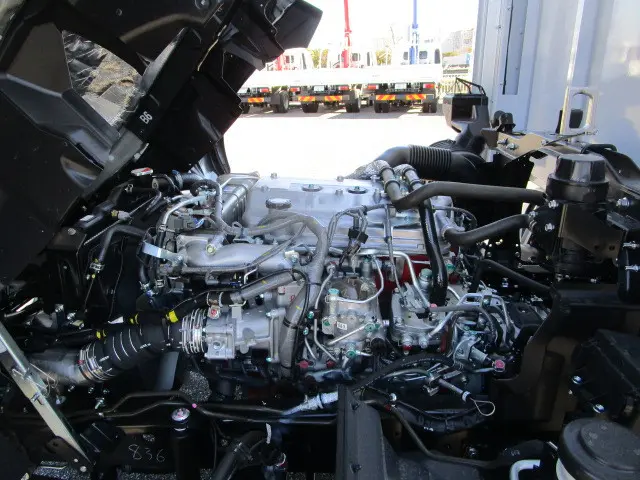 日野 レンジャー 2KG-FE2ACG(2WD)の写真26