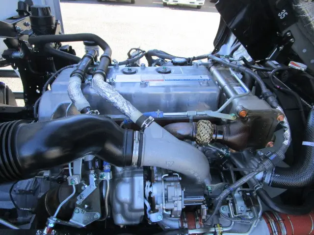 日野 レンジャー 2KG-FE2ACG(2WD)の写真27