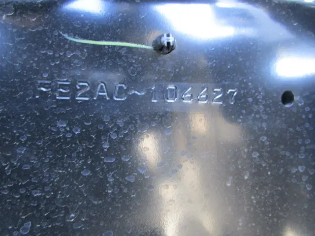 日野 レンジャー 2KG-FE2ACG(2WD)の写真28