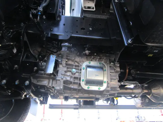 日野 レンジャー 2KG-FE2ACG(2WD)の写真29