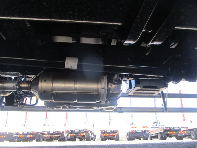 日野 レンジャー 2KG-FE2ACG(2WD)の写真30