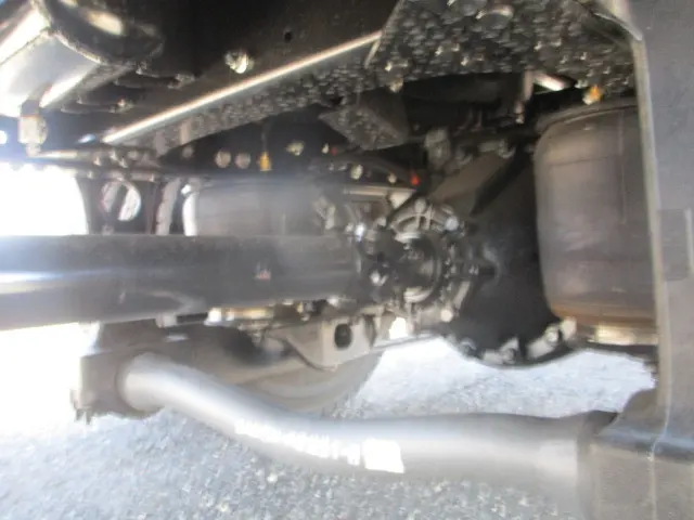 日野 レンジャー 2KG-FE2ACG(2WD)の写真31