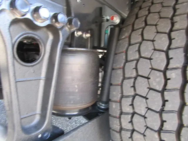 日野 レンジャー 2KG-FE2ACG(2WD)の写真32