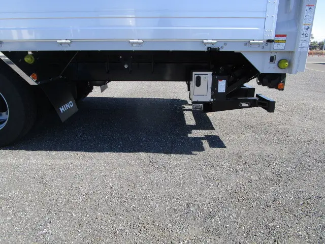 日野 レンジャー 2KG-FE2ACG(2WD)の写真35
