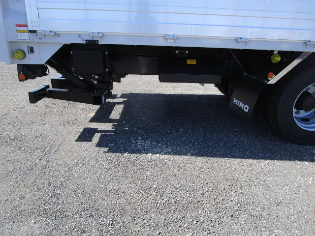 日野 レンジャー 2KG-FE2ACG(2WD)の写真36