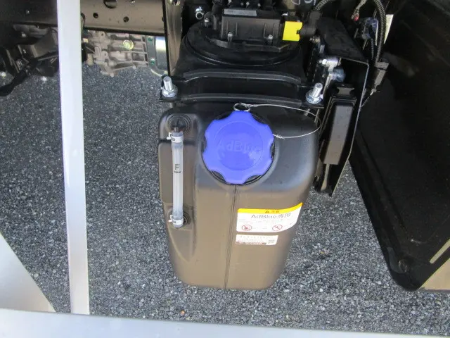 日野 レンジャー 2KG-FE2ACG(2WD)の写真38