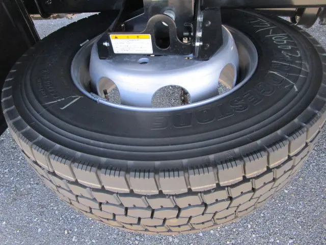 日野 レンジャー 2KG-FE2ACG(2WD)の写真41