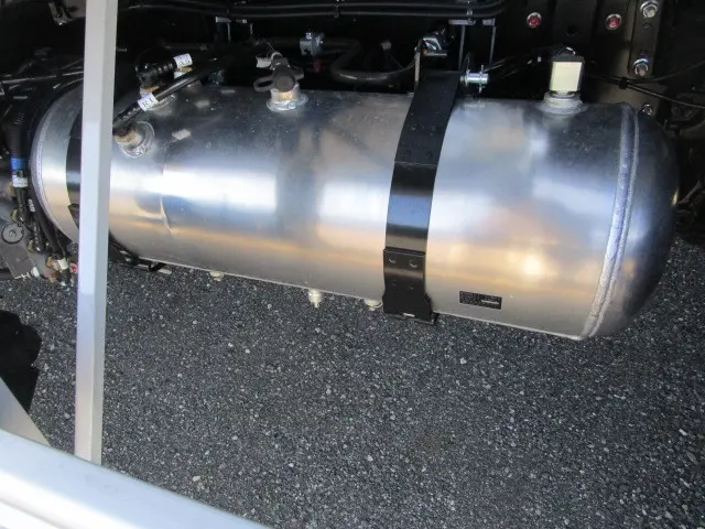 日野 レンジャー 2KG-FE2ACG(2WD)の写真43