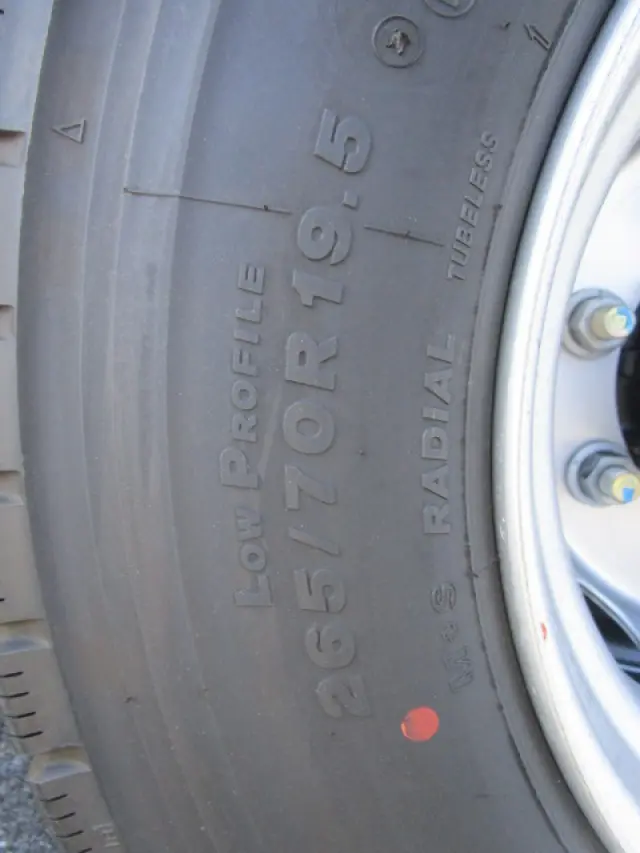 日野 レンジャー 2KG-FE2ACG(2WD)の写真47