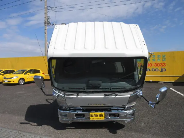 いすゞ エルフ 2RG-NPR88AR(2WD)の写真35