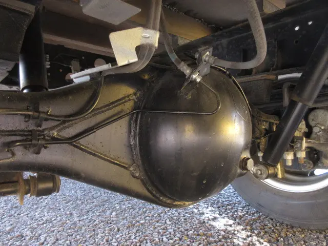 いすゞ エルフ 2RG-NPR88AR(2WD)の写真39