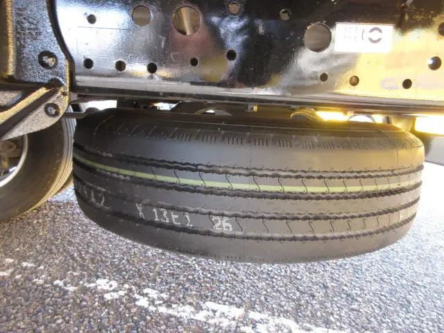 いすゞ エルフ 2RG-NPR88AR(2WD)の写真45