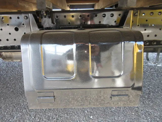 いすゞ エルフ 2RG-NPR88AR(2WD)の写真46