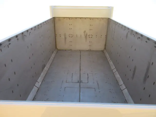 三菱 ファイター 2KG-FK72F(2WD)の写真15