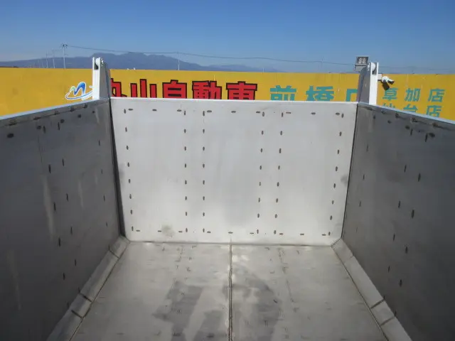 三菱 ファイター 2KG-FK72F(2WD)の写真16