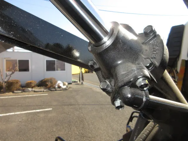 三菱 ファイター 2KG-FK72F(2WD)の写真23