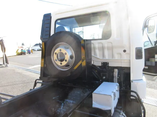 三菱 ファイター 2KG-FK72F(2WD)の写真24