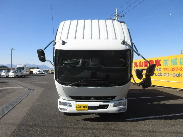 三菱 ファイター 2KG-FK72F(2WD)の写真25