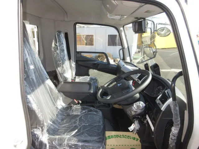 三菱 ファイター 2KG-FK72F(2WD)の写真26