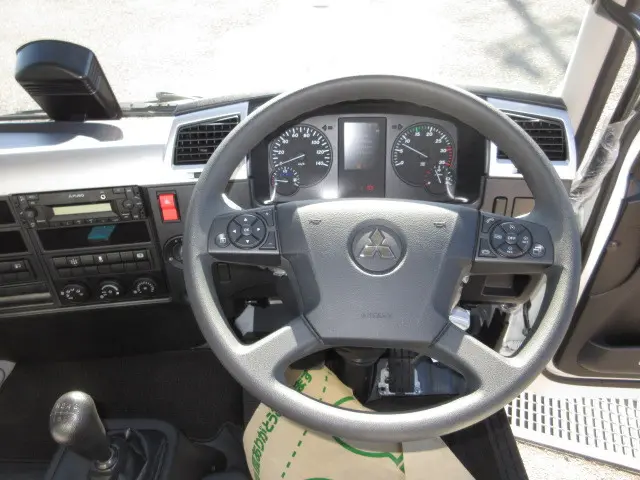 三菱 ファイター 2KG-FK72F(2WD)の写真27