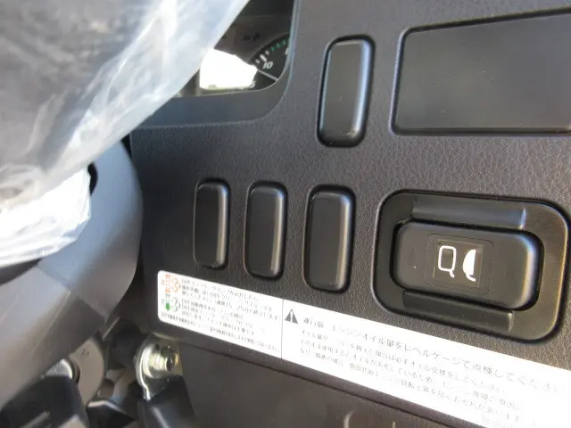 三菱 ファイター 2KG-FK72F(2WD)の写真28