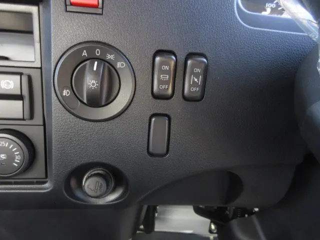 三菱 ファイター 2KG-FK72F(2WD)の写真29