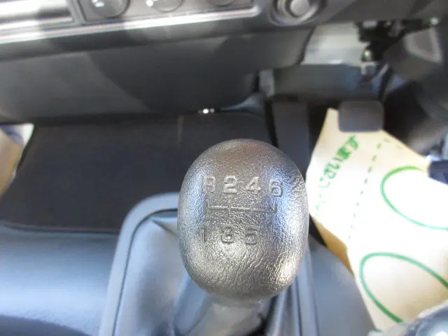 三菱 ファイター 2KG-FK72F(2WD)の写真30