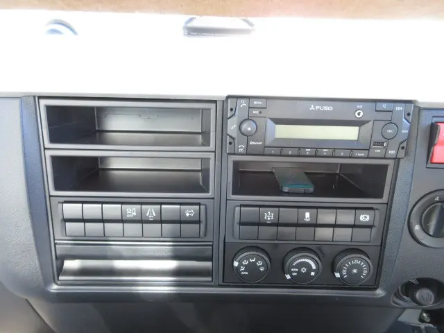 三菱 ファイター 2KG-FK72F(2WD)の写真31