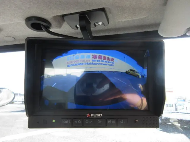 三菱 ファイター 2KG-FK72F(2WD)の写真32