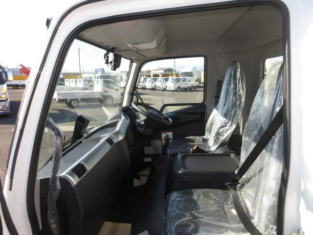 三菱 ファイター 2KG-FK72F(2WD)の写真34