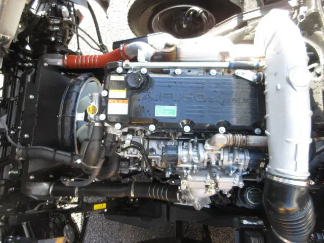 三菱 ファイター 2KG-FK72F(2WD)の写真35