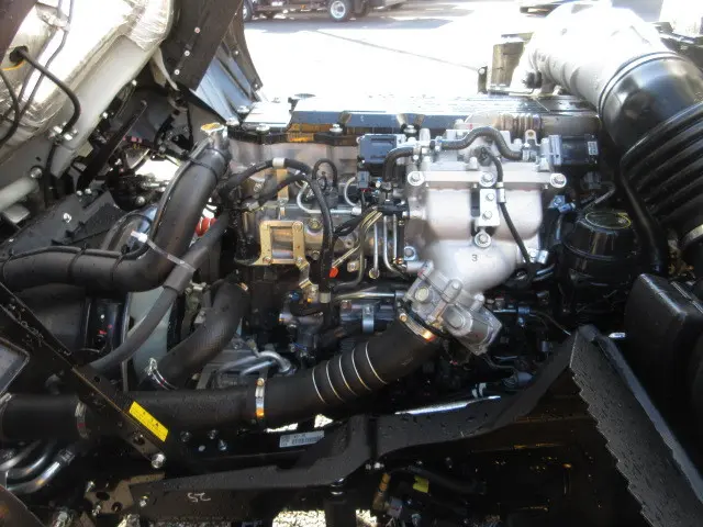 三菱 ファイター 2KG-FK72F(2WD)の写真36