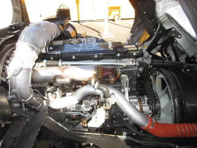 三菱 ファイター 2KG-FK72F(2WD)の写真37