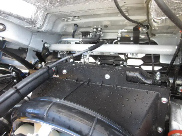 三菱 ファイター 2KG-FK72F(2WD)の写真38