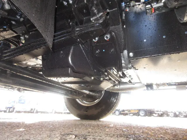 三菱 ファイター 2KG-FK72F(2WD)の写真39