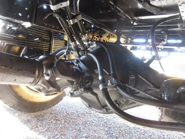 三菱 ファイター 2KG-FK72F(2WD)の写真40