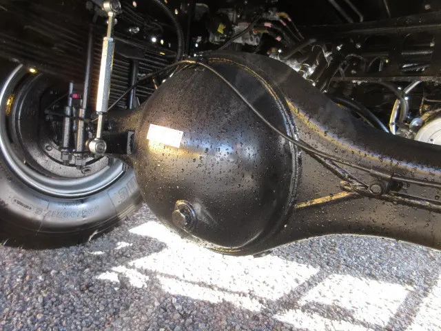 三菱 ファイター 2KG-FK72F(2WD)の写真41