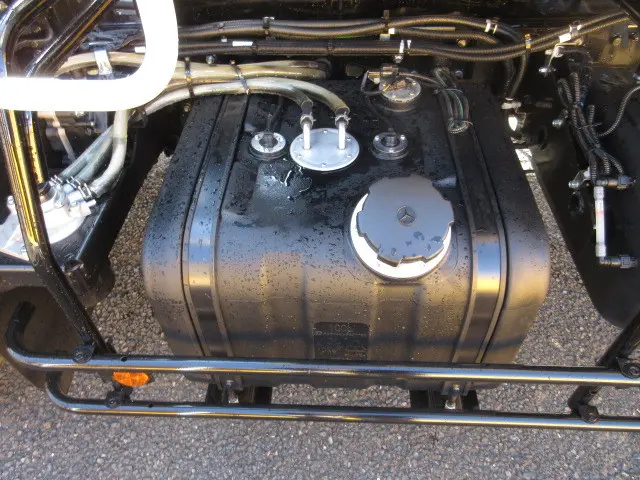 三菱 ファイター 2KG-FK72F(2WD)の写真42