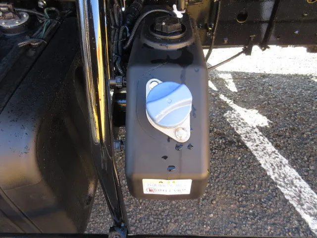 三菱 ファイター 2KG-FK72F(2WD)の写真43