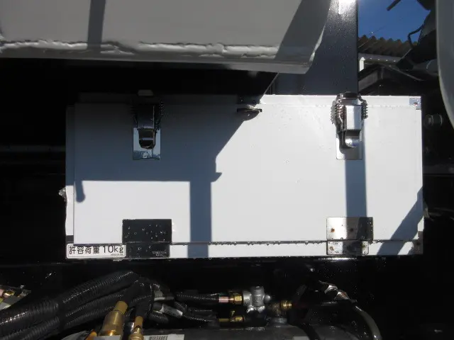 三菱 ファイター 2KG-FK72F(2WD)の写真44