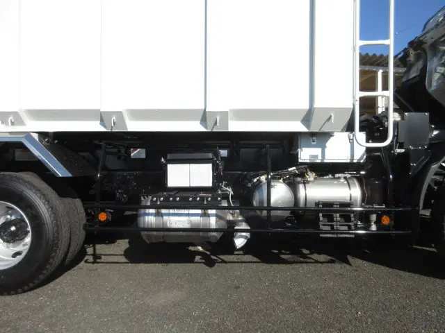 三菱 ファイター 2KG-FK72F(2WD)の写真45